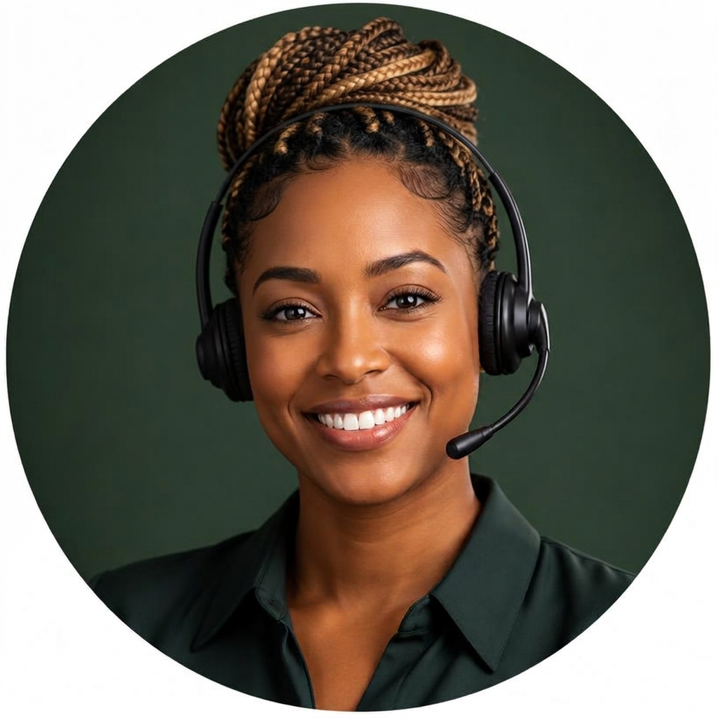 Aleesha, Leeshprint customer support