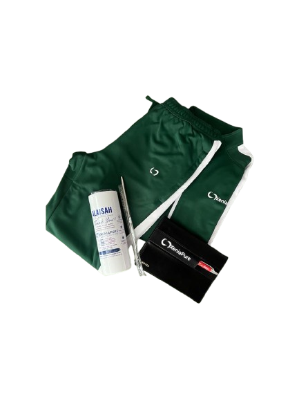Corporate Essentials Gift Box — custom printed by Leeshprint