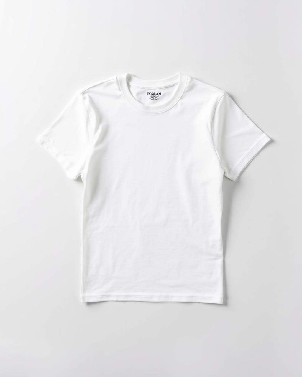 Fruit of the Loom T-Shirt — custom printed by Leeshprint