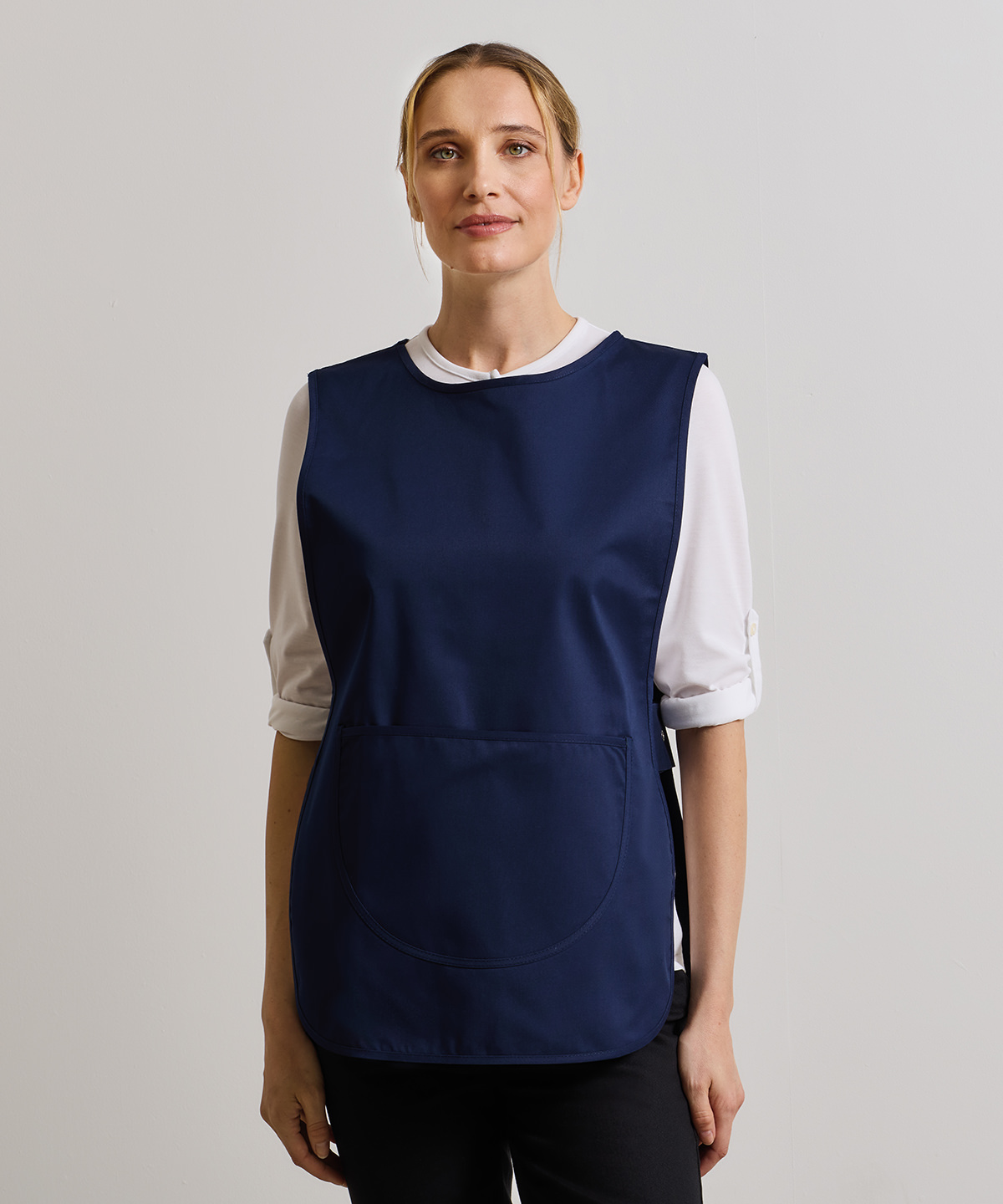 Premier Pocket Tabard Apron — custom printed by Leeshprint